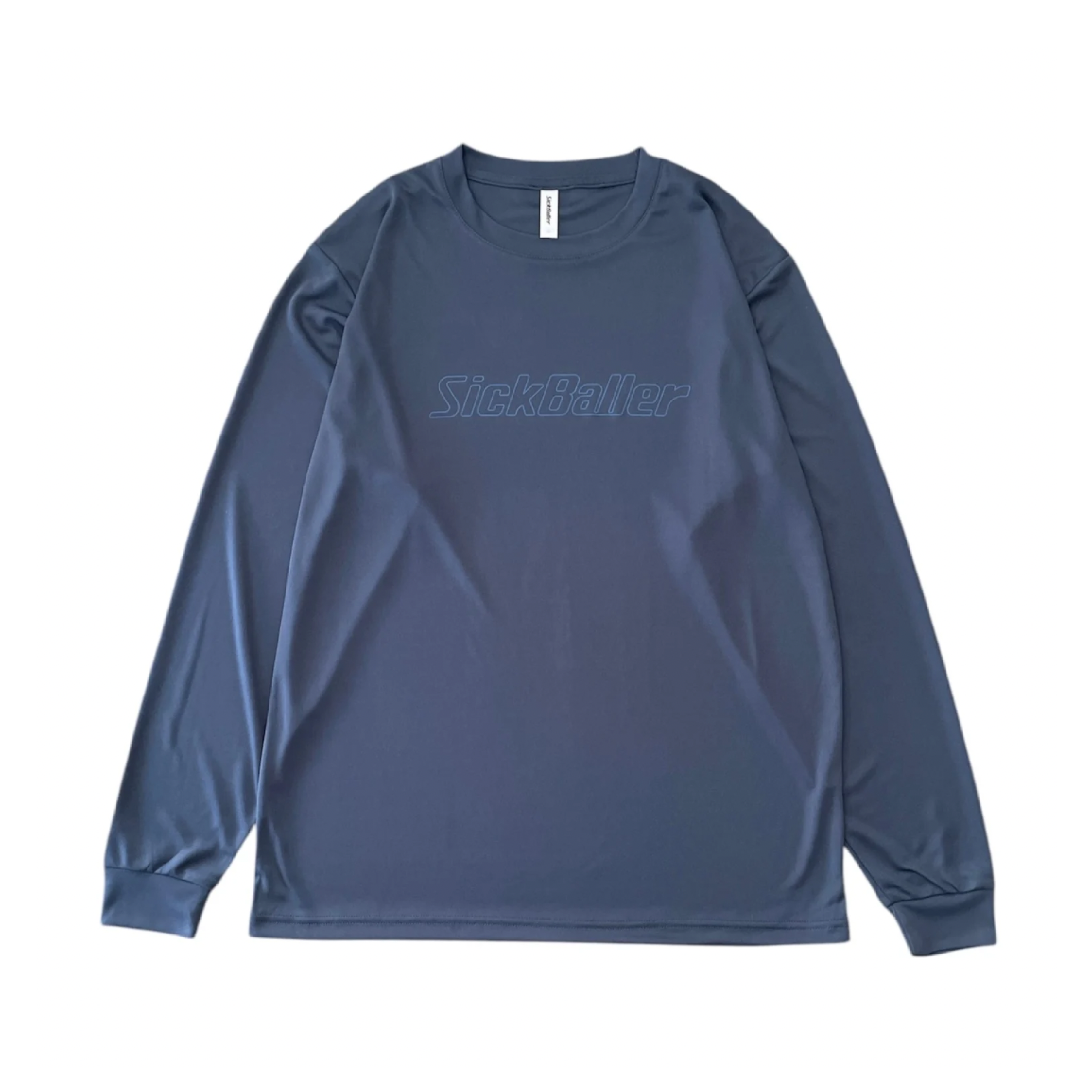 XL GRINDLODGE x LOV L/S フルカラーTEE 刺繍 SAINT Mxxxxxx]LS TEE/LOVE SAINT/BLACK(SM-HR8-0000-033) – R&Co.