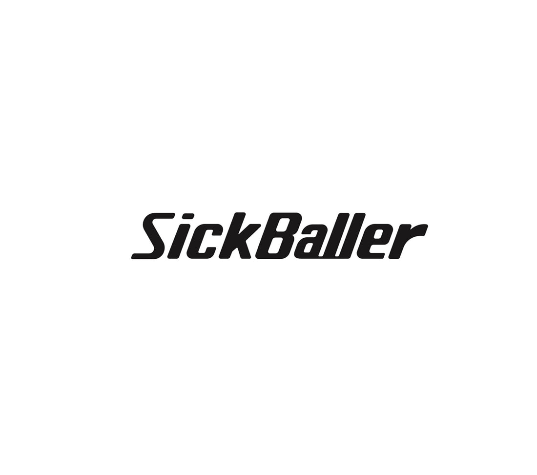 SickBaller online store start！