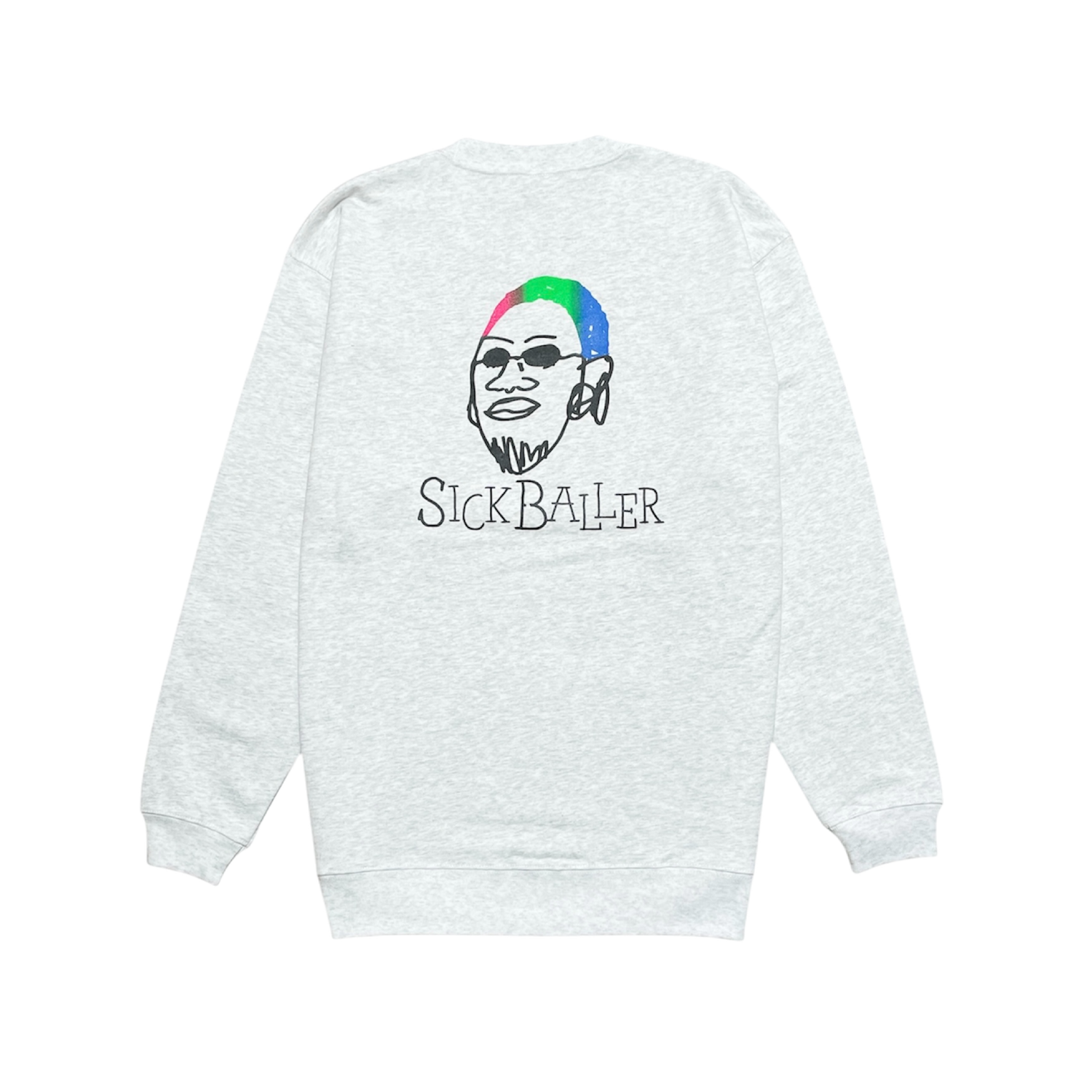 Sweat　